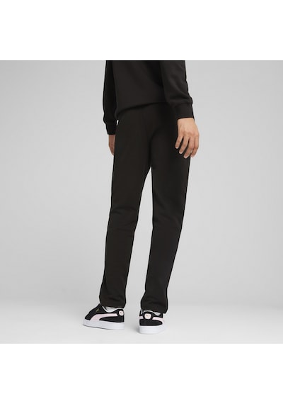 Puma 68261201 Ess No. 1 Logo Unisex Eşofman Altı Siyah