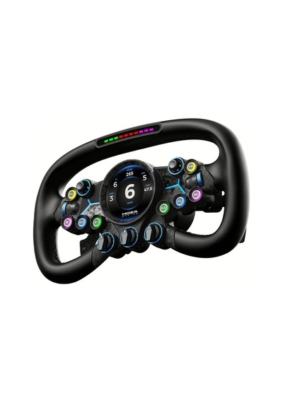 Moza Vision Gs Steering Wheel
