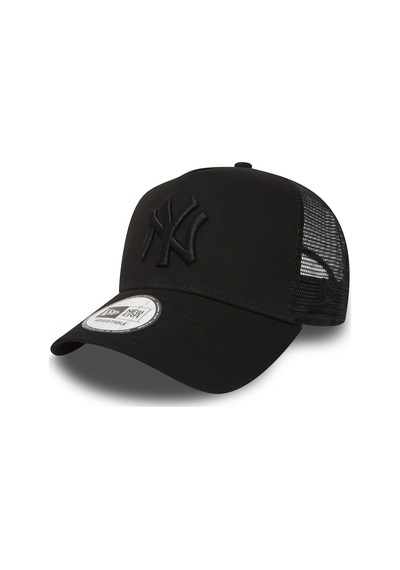 New Era Şapka Clean Trucker New York Yankees Osfa 11579474