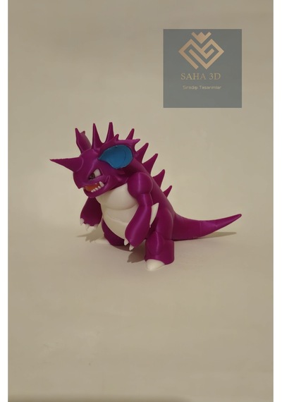 3'lü Pokemon Gelişim Seti