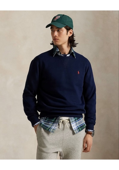 Polo Ralph Lauren Sweatshirt Lacivert