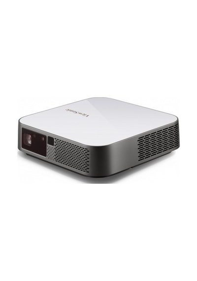 Viewsonic M2E 1920 x 1080 1000 Lümen Full HD LED Projeksiyon Cihazı