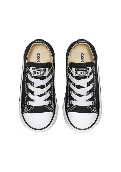 Converse Chuck Taylor All Star Classic Bebek Günlük Ayakkabı 7j235c Siyah Siyah
