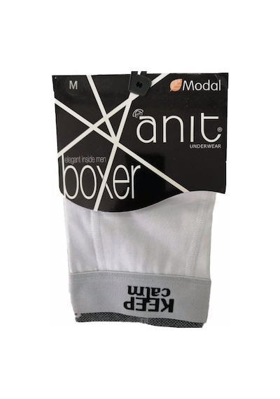 3'Lü Anıt 1266 Modal Erkek Renkli Boxer