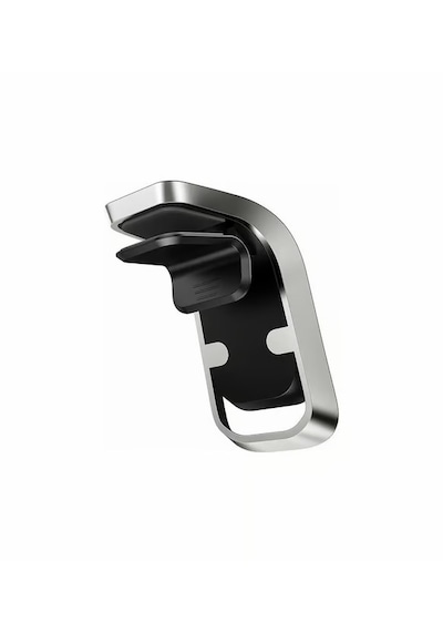Store B060 Mıknatıslı Telefon Tututcu, Araç Içi Telefon Tutucu, Karbon Tasarım Araba Için Telefon Tutacağı Diğer