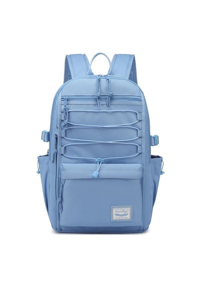 Smart Bags Sırt Çantası Okul Boyu Laptop Gözlü 3156 001