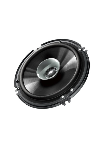 16Cm 280W Tweetersız Oto Hoparlör Pioneer Ts-G1610F