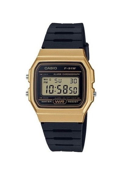 Casio F-91WM-9ADF Erkek Kol Saati