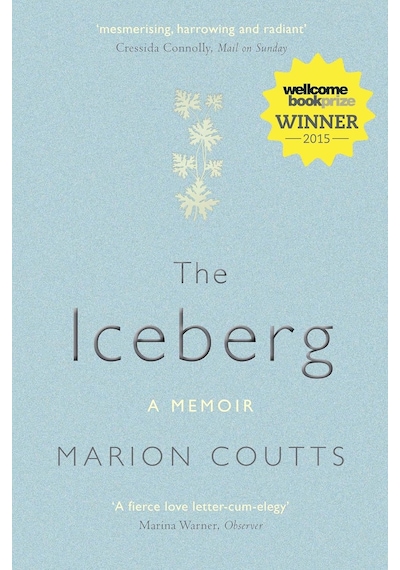 The Iceberg: A Memoir