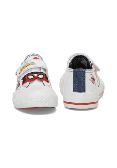 Spiderman Davıncı.p5fx Beyaz Erkek Çocuk Sneaker 000000000101972458 Beyaz