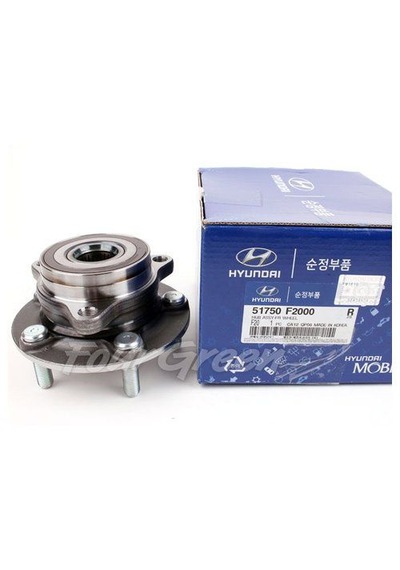 2016 Sonrası Hyundai Kona Ön Porya 51750f2000 5175-0f2000 .