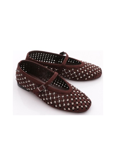 Dgn 66056 Kadin Babet Kahve