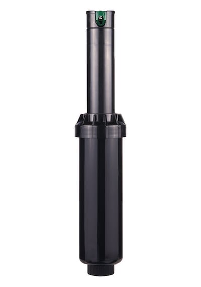 HUNTER SRM-04 ROTOR SPRİNK (YEŞİL NOZUL AĞAÇ 4.0 mt. - 9.4 mt.)