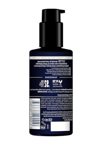 Gece Bakım Serumu, Nemlendirici Eliksir, 100 Ml