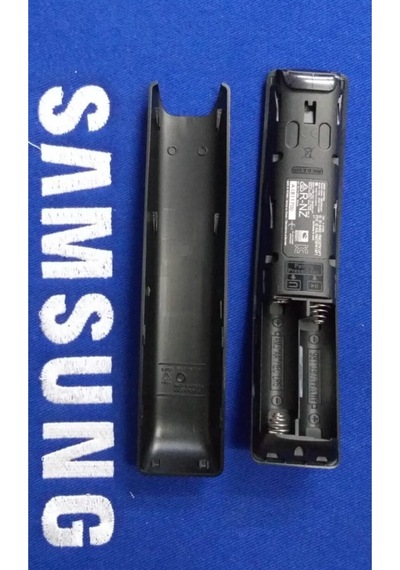 Samsung Uyumlu Smart Akıllı Kumanda