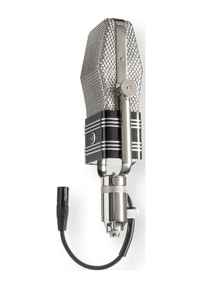 Wa-44 Studio Ribbon Microphone