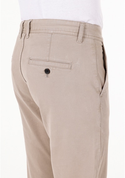 Colin's Colins Bej Erkek Pantolon Cl1049750 Q1.v2 Beı Bej