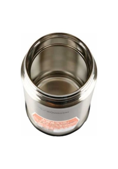 Zojirushi Sw-Fce75 Paslanmaz Çelik Yemek Termosu Kabı 0.75 L