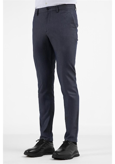İmza Koyu Lacivert Yan Cep Düz Paça Pamuklu Slim Fit Chino Casual Pantolon 1003255164 Koyu Lacivert İmza Koyu Lacivert Yan Cep Düz Paça Pamuklu Slim Fit Chino Casual Pantolon 1003255164 Koyu Lacivert