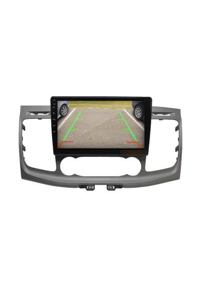 Ford Transit Android Multimedya Sistemi 4-64 Clarion 2020-2025