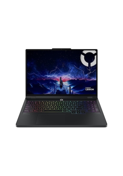 Lenovo Legion 5 15IAX10 83F0008BTR-K008 Ultra 7 255HX 128 GB 2 TB SSD 8 GB RTX5070 15.1" Free Dos Dizüstü Bilgisayar