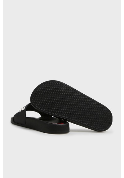 Love Moschino Bayan Terlik Ja28052g1mı14000 Siyah Siyah
