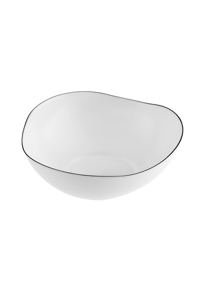Karaca  Agata Opal Cam Kase 20 Cm