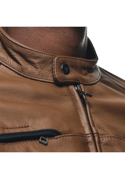 Dainese Razon 2 Tobacco Deri Mont