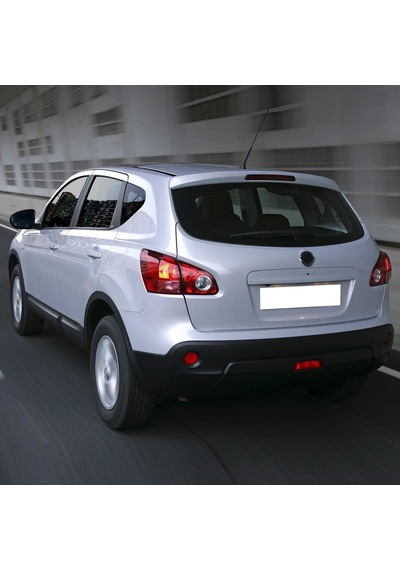 Nissan Qashqai J10 2007-2013 Arka Cam Silecek Süpürgesi 30cm