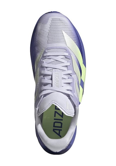 Adidas Adizero Dropset Pro Kadın Mor Antrenman Ayakkabısı Kk3070