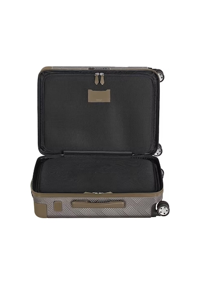 Mont Blanc Montblanc My4810 Extreme 3.0 Kabin Boy Bavul 220301 Gri