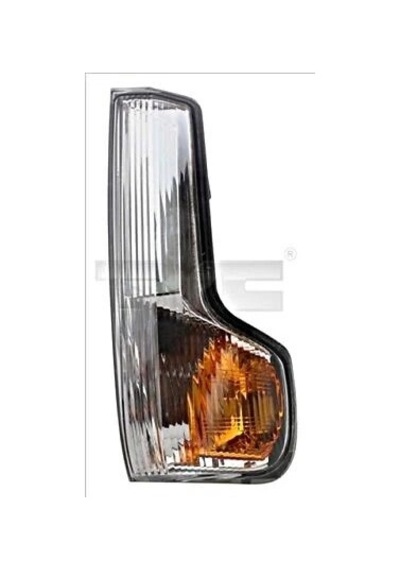 Fiat Iveco Daıly Vı Bm- 2015- Ayna Sinyali Sağ Oem No:5801823334