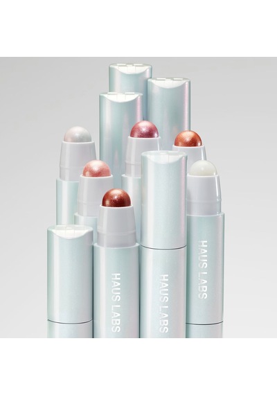 Haus Labs By Lady Gaga Bio-radiant Glassy Highlighter Balm - Aydınlatıcı Balm Glassy Opal Diğer
