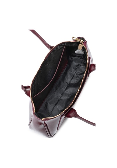 Fossil Kadın Omuz Çanta 05fo25k5086 Bordo