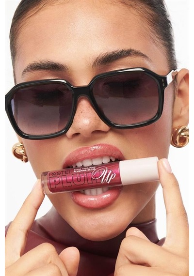 Pastel Profashion Plumping Gloss No:207 01