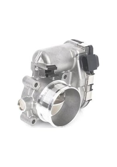 Bosch 0280750520 Gaz Kelebek Dizel Tertibatı Volvo C30 C70 S40 S60 S80 V40 V50 V60 V70 Xc70 Xc60 Xc90 0281002701 31216665 Diğer