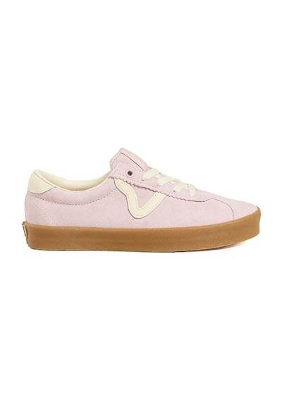 Vans Sport Low Kadın Günlük Ayakkabı Vn000cqro3n1 Pembe Pembe