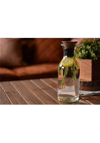 Bambum Lahi Sürahi 1500 Ml