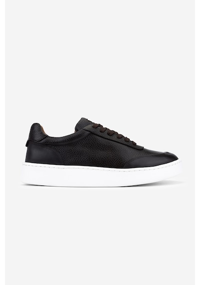 Valmenti Erkek Hakiki Deri Kahverengi Sneakers & Spor Ayakkabı 04 4406 Erk Ayk Y26 Kahve Fltr