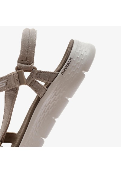 Skechers Go Walk Flex Kadın Günlük Ayakabı 141451-tpe Bej