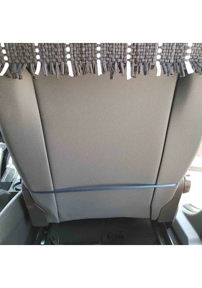 Terletmez Oto Kilim Ön Ve Arka Koltuk Oto Minderi 3Lü Takım Pilot (478099175)