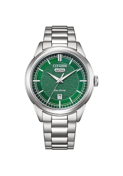 Citizen Day-date Aw0151-85xc Eco Drive Erkek Kol Saati Rose Gold