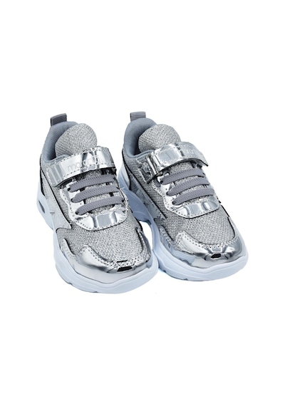 Kız Çocuk Işıklı Sneaker Spor Ayakkabı