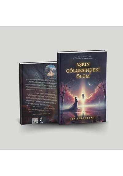 Aşkın Gölgesindeki Ölüm