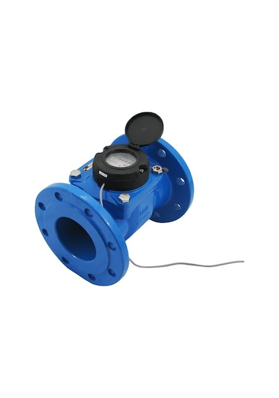 Powogaz Powogaz Mwn-80-c Soğuk Su Sayacı