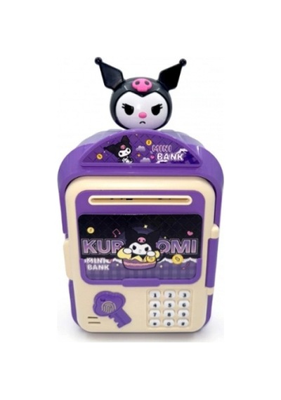 Kuromi Atm Kumbara