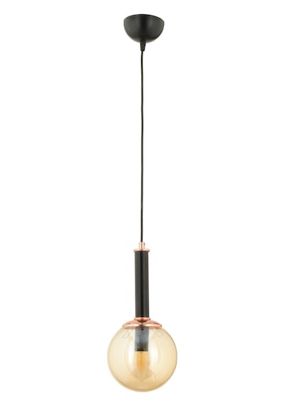 Erna Tekli Sarkıt Modern Retro Sarkıt Mutfak Salon Sarkıt Avize
