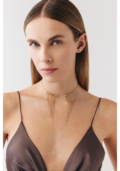 Nexus Tel Choker