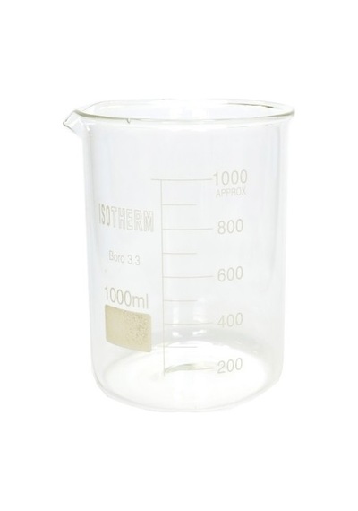 ISOTHERM CAM BEHER 5000 ML