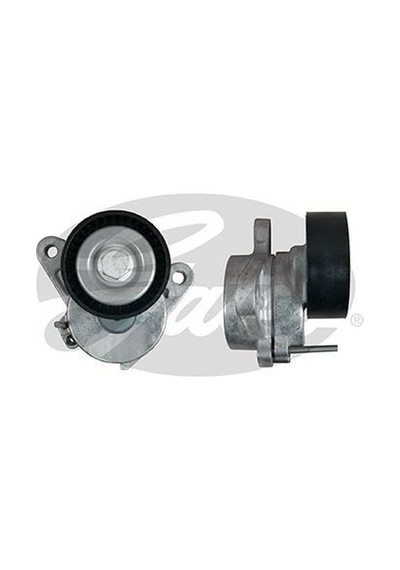 GATES T39292 V KAYIS GERGI RULMANI GOLF JETTA PASSAT CADDY IV / A